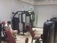 -FLARE STAR FITNESS(复地活力城店)