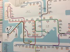 -池记(尖沙咀店)