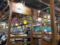 大堂-小川洋风料理(街道口店)