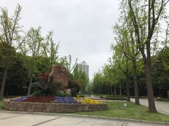 -苏州河梦清园环保主题公园