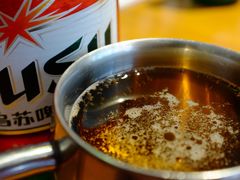 -莲香西域·正宗新疆菜(龙华店)