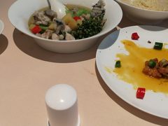 鲜花椒滑田鸡-琥珀·原创臻选店(维家思店)