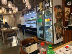 -八角锄烧·肉火锅(天河城店)