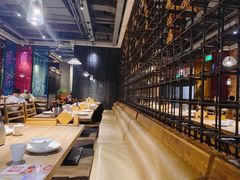 -辛香汇·现炒川菜(武进吾悦店)