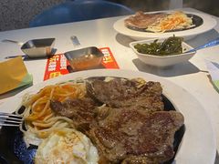 -豪客来牛排(开元盛世广场店)