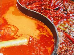 -川西坝子火锅(金沙1.0直营店)