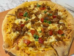 -达美乐比萨(栖霞大道店)