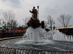 -迪士尼小镇