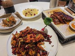 -先记烧鹅王·本地粤菜(福永店)