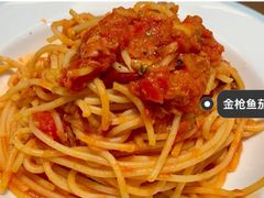 -萨莉亚意式餐厅(杭州滨江天街店)