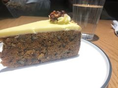 胡萝卜蛋糕-Jamaicablue Coffeeshop(中央广场店)