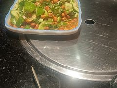 -玉园烧烤·海鲜辣炒