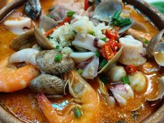 -大厨的餐厅(曾厝垵总店)