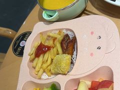 -湯系·煲汤手艺人(东二环泰禾广场店)