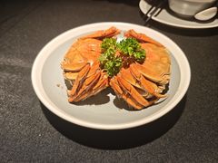 -海趣餐厅·苏式家菜(高新店)