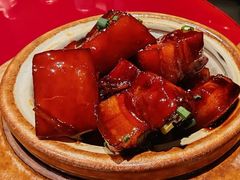 -老瑞福上海菜(人民广场店)