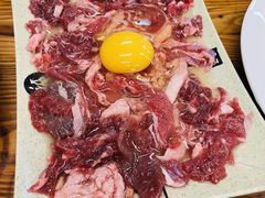 -顺德公平靓正特色牛花粥(花都店)