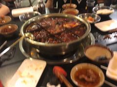 -邓莽子老火锅(鲁祖庙店)
