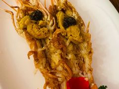 -阿吾罗日本料理(K11艺术中心店)