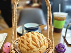 -云山茶餐厅(广东大厦店)