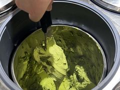 -野人先生Gelato(上海长宁龙之梦店)