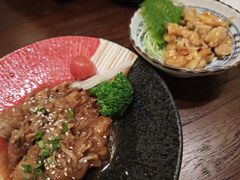 -鸟鹏烧鸟居酒屋(昌岗店)