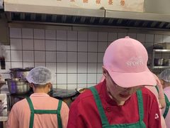 -张吉祥花椒肉火烧(老潍县美食城店)