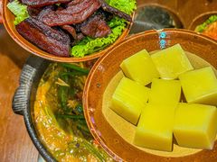 -黔有有贵州酸汤夺夺粉火锅(五味十字店)