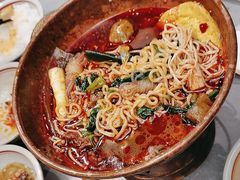 -极乐小煮·成都冒菜(科技绿洲店)
