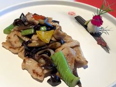 -馋遇江南·精致湖景雅宴(东方之门店)