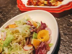 -局气 烤鸭·北京菜(光华路店)