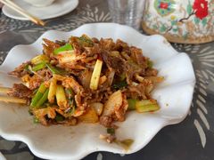-古道惠风饭庄