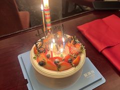 -顺德喜来登酒店·采悦轩