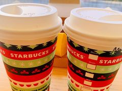 -星巴克(首钢店)
