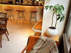 大堂-fishtank鱼缸咖啡(三山街店)