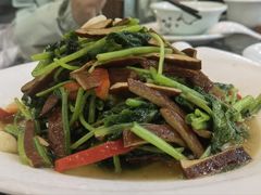 鸭板菜-徽州美食(三十年老店)