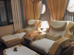 -姗娜娜足道·SPA(古北店)