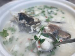 -又见炊烟私房菜(敬亭路店)