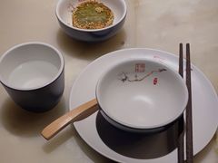 -绿茶餐厅(朝阳大悦城店)