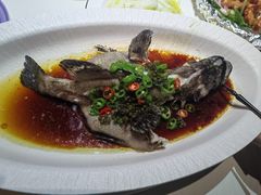 -岁粤Moon·湖景餐厅(月光码头店)