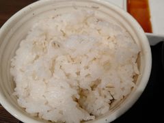 -牛かつもと村(上野店)