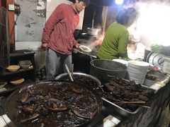-泰顺江南春面馆