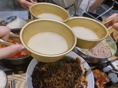 -吴草鸡爪오초닭발韩食堂(融恒盈嘉中心店)