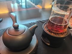 -醉东Oriental House(静安嘉里中心店)