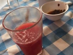 -国贸花园酒店1178海鲜自助餐厅(武康店)