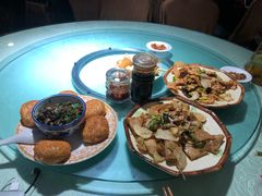 -五台山八大碗·地方风味菜馆(五爷庙店)