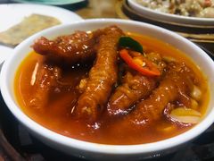 -泰钰丰烤鸭.天津菜(开发区店)