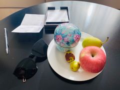 -南京圣和府邸豪华精选酒店