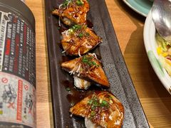 -初居食屋日式料理(万象城购物中心店)