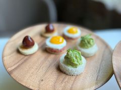 -三嚥阁 La Villa Restaurant